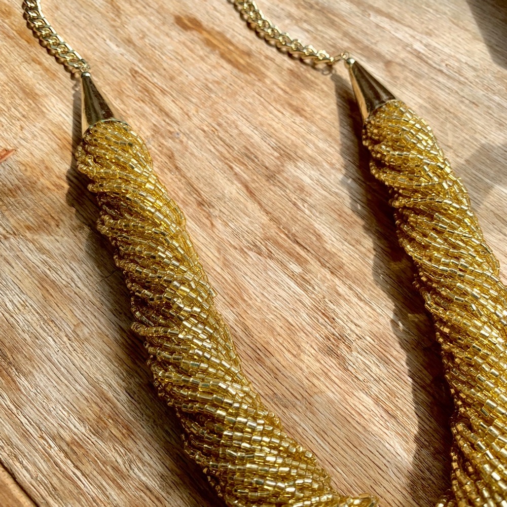 Chunky Necklace